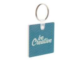 Foamy C, keyring