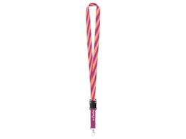 Subyard USB, custom sublimation lanyard