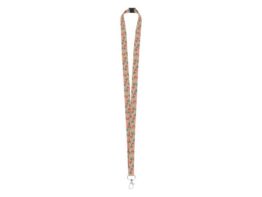 Subyard 15 A Safe, custom sublimation lanyard