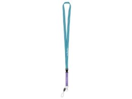 Subyard 15 D, custom sublimation lanyard