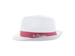 Subrero XL, sublimation band for straw hats