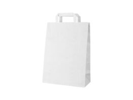 Boutique, paper bag