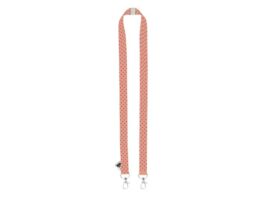 Subyard Double Safe Eco, custom sublimation lanyard