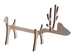 Kelkka, wine rack
