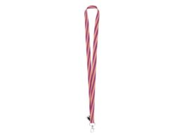 Subyard 15 A RPET, custom sublimation lanyard