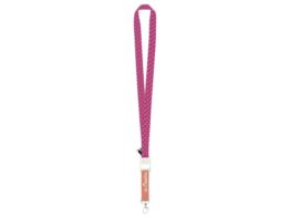 Subyard Drink RPET, custom sublimation lanyard