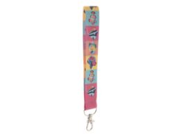 SuboFob RPET, custom keyring