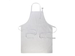 Garcon, apron