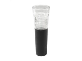 Wistop, wine vacuum stopper