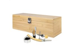 Corsica, wine set