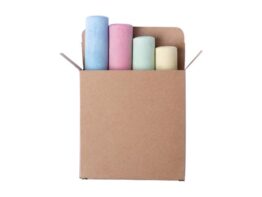 Tarmex, chalk set