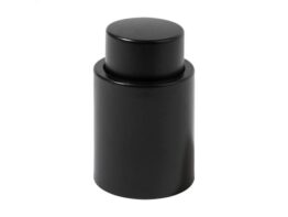Vakux, wine bottle stopper