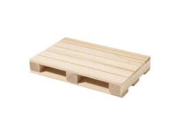 Drillet, coaster