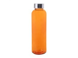 Konga, glass bottle