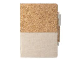 Gennar, notebook