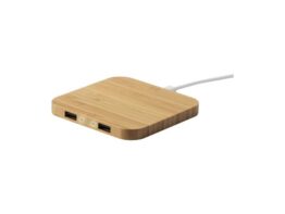 Wattix, wireless charger