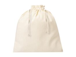 Costry M, cotton gift bag, medium