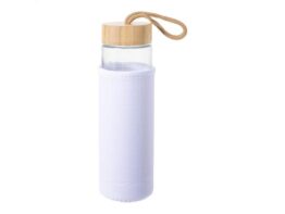 Locamb, glass bottle