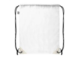 Redraw, RPET drawstring bag