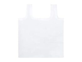 Squber, foldable RPET shopping bag