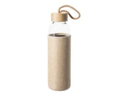 Korpok, glass bottle