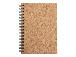 Montado, notebook
