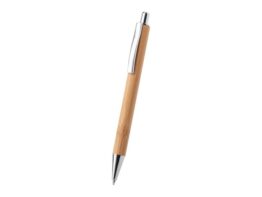 Kaizen, bamboo ballpoint pen