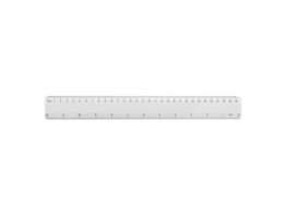 Clelin, antibacterial ruler