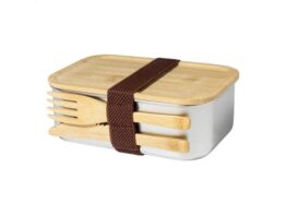 Curroca, lunch box