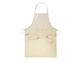 Cuoco, cotton apron