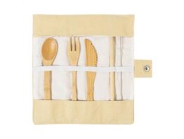 Rollery, cutlery set