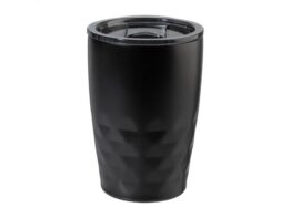 Cupper, copper insulated thermo cup
