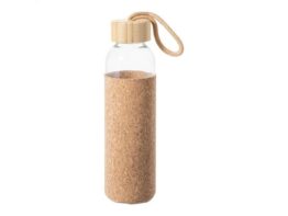 Narpok, glass bottle