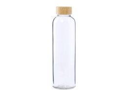 Bokol, glass bottle