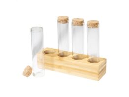 Galangal, spice holder set