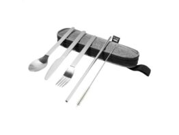 Sullery, cutlery set