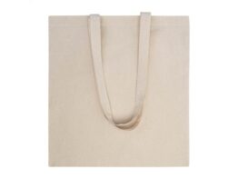 Longish 240, cotton shopping bag