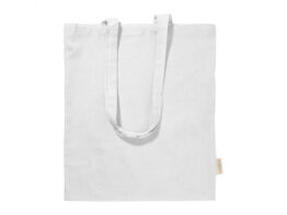 Borough, cotton shopping bag