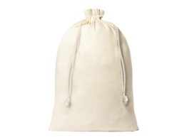 Costry L, cotton gift bag, large