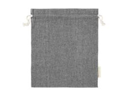 Restry L, cotton gift bag, large