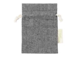 Restry S, cotton gift bag, small