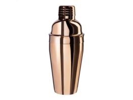 Daiquiri, cocktail shaker