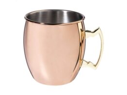 Mule, cocktail mug