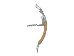 Maderia, bottle opener