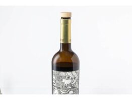 Viplo, wine bottle stopper