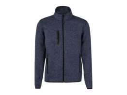 Devio, fleece jacket