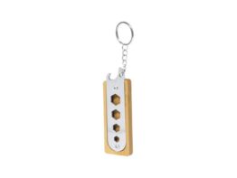 Farina, multi tool keyring