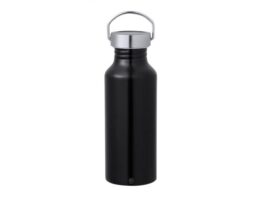 Agul, recycled aluminium bottle
