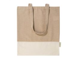 Konti, cotton shopping bag