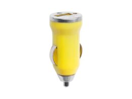 Hikal, USB car charger